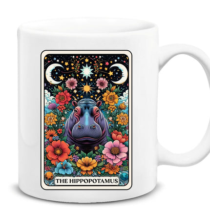 Tarot Kartı Tematik Kupa 27