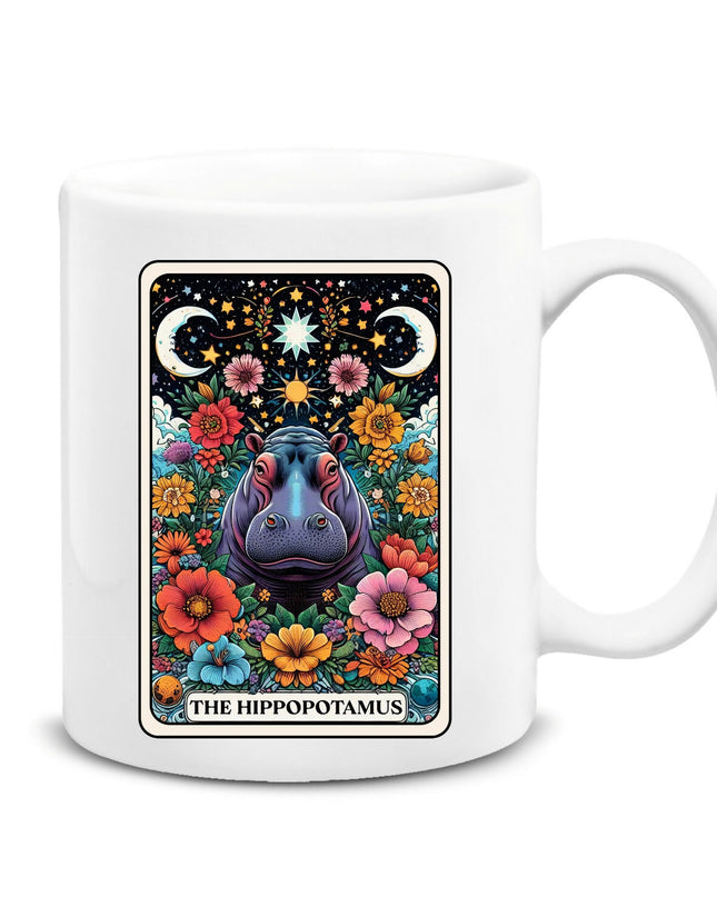 Tarot Kartı Tematik Kupa 27