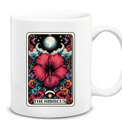 Tarot Kartı Tematik Kupa 15