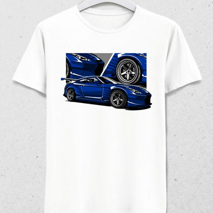 Araba Modifiye Temalı Motorspor Tasarım 58