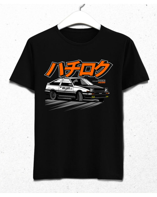 Araba Modifiye Temalı Motorspor Tasarım 5