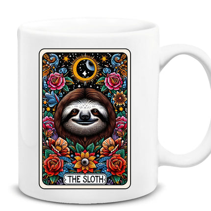 Tarot Kartı Tematik Kupa 42