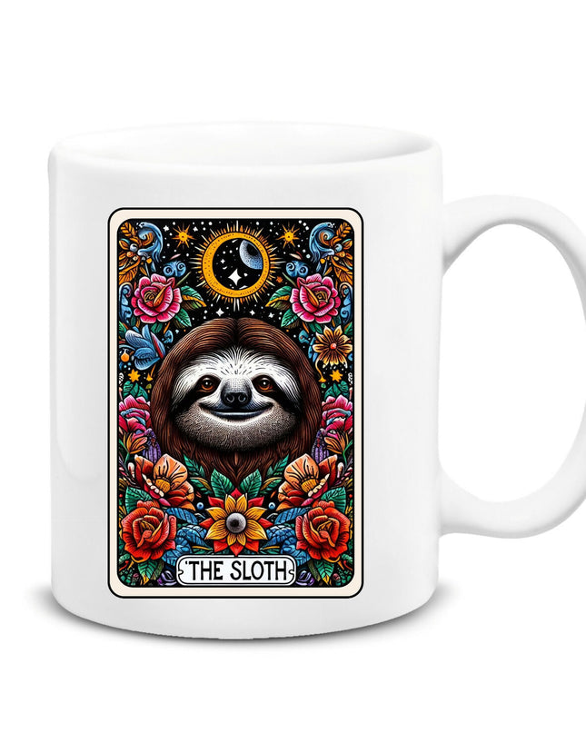 Tarot Kartı Tematik Kupa 42