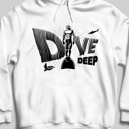 Kapşonlu-Sweat-Beyaz