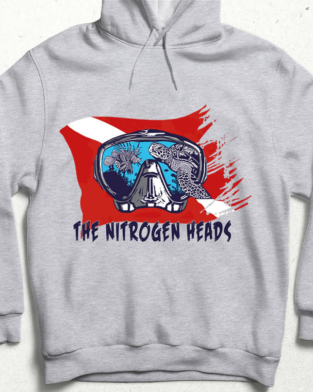 SWEAT-KAP-GRİ