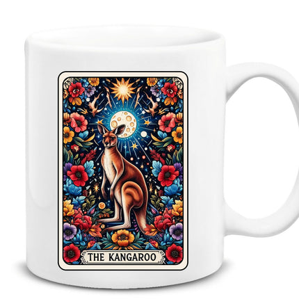 Tarot Kartı Tematik Kupa 29