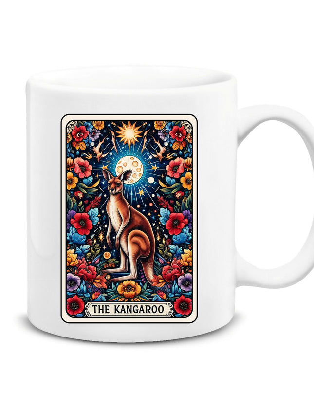 Tarot Kartı Tematik Kupa 29