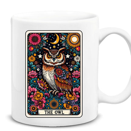 Tarot Kartı Tematik Kupa 34