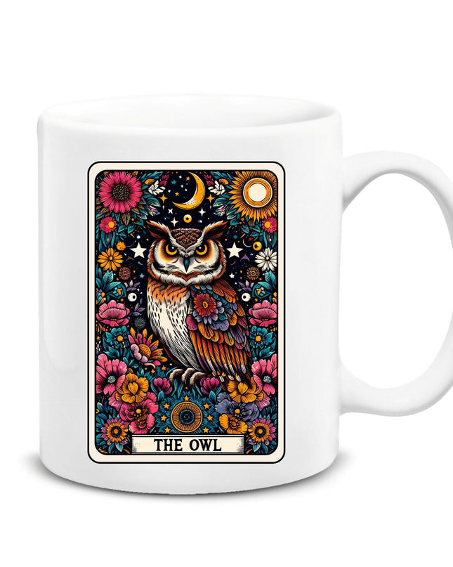 Tarot Kartı Tematik Kupa 34