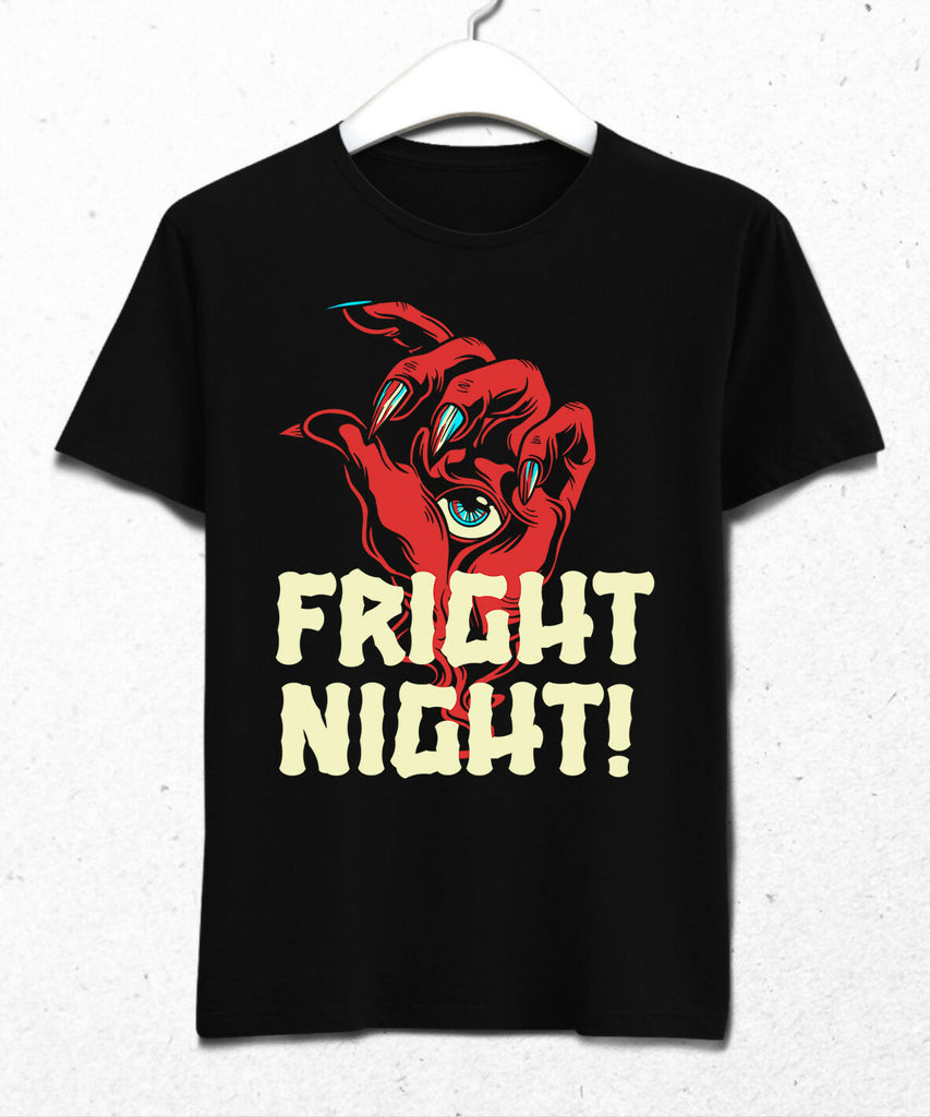 Fright Night Erkek Tişört