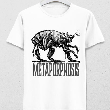 METAPORPHOSIS Erkek Tişört