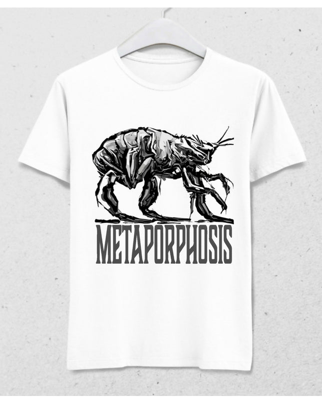 METAPORPHOSIS Erkek Tişört