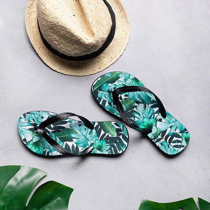 Kişiye Özel Parmak Arası Terlik