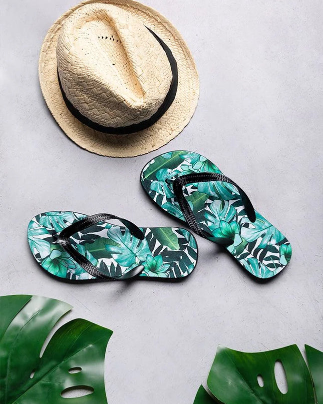 Kişiye Özel Parmak Arası Terlik