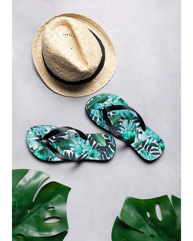 Kişiye Özel Parmak Arası Terlik