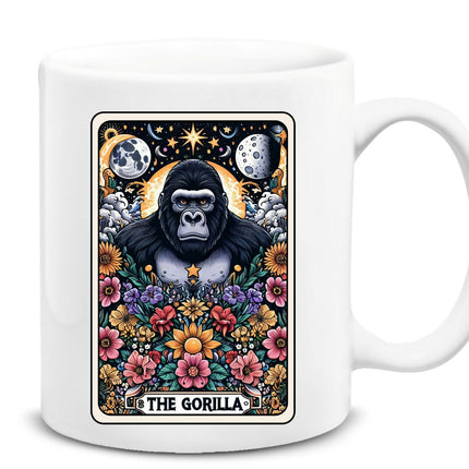 Tarot Kartı Tematik Kupa 26