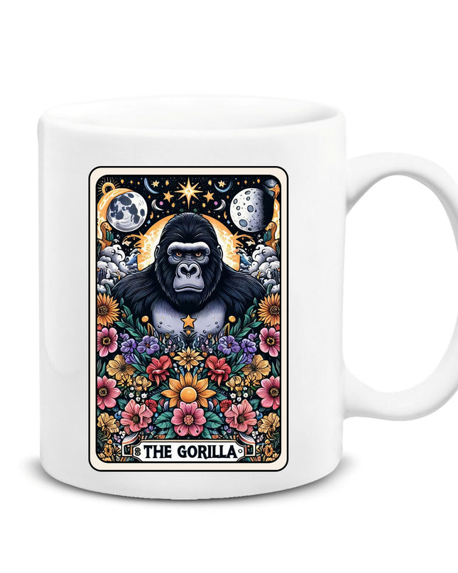 Tarot Kartı Tematik Kupa 26