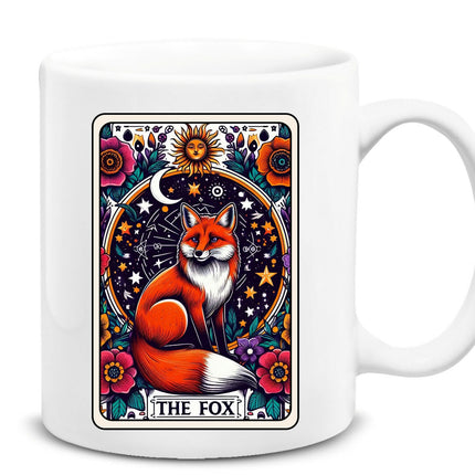 Tarot Kartı Tematik Kupa 24