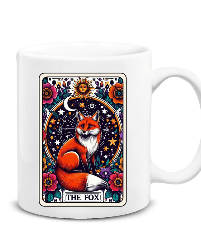 Tarot Kartı Tematik Kupa 24