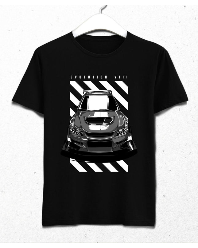 Araba Modifiye Temalı Motorspor Tasarım 22