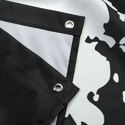 Kişiye Özel Kumaş Poster - 87x142 cm