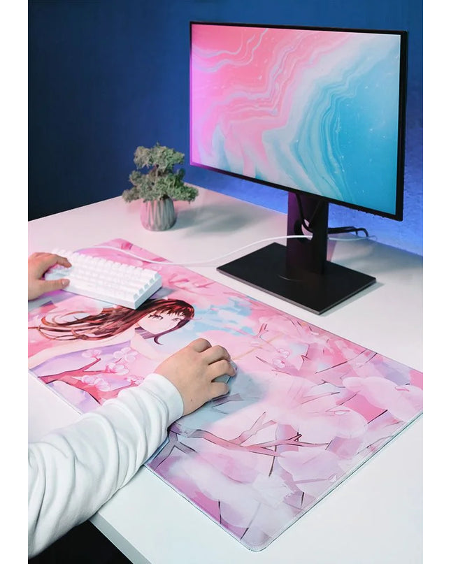 Gaming Mouse Pad