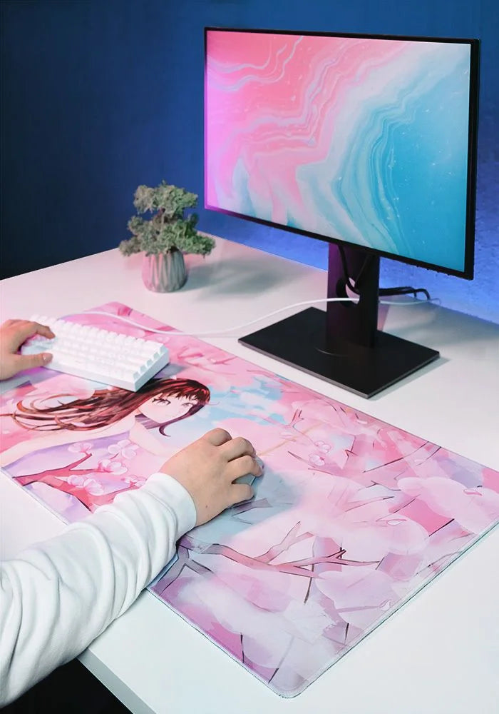 Kişiye Özel Gaming Mouse Pad