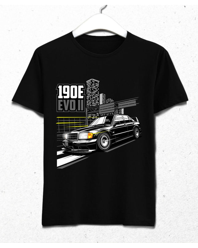 Araba Modifiye Temalı Motorspor Tasarım