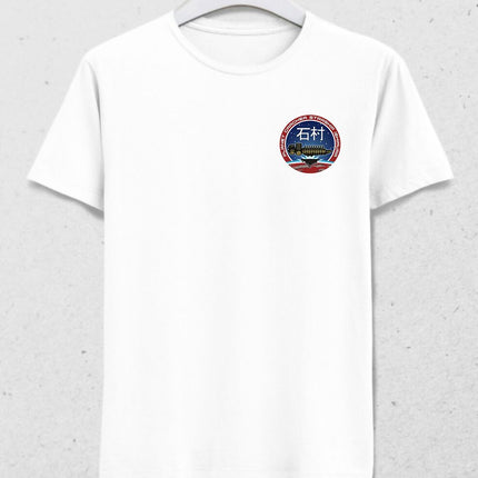 Planet Cracker Starship Ishimura