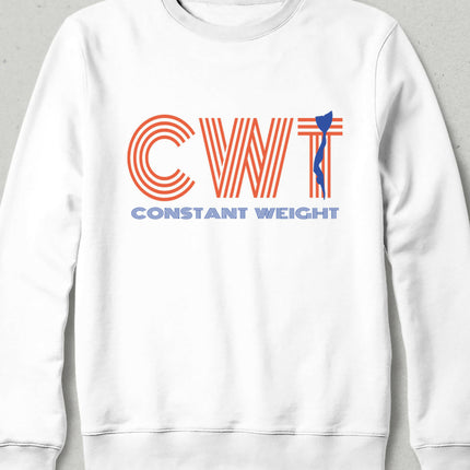 SWEAT-BEYAZ