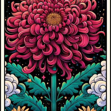 Tarot Kartı Tematik T-shirt 7