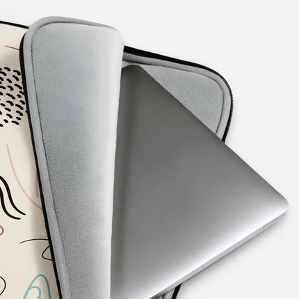 Kişiye Özel Dizüstü Bilgisayar Kılıfı