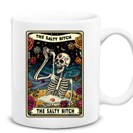 Tarot Kartı Tematik Kupa 55