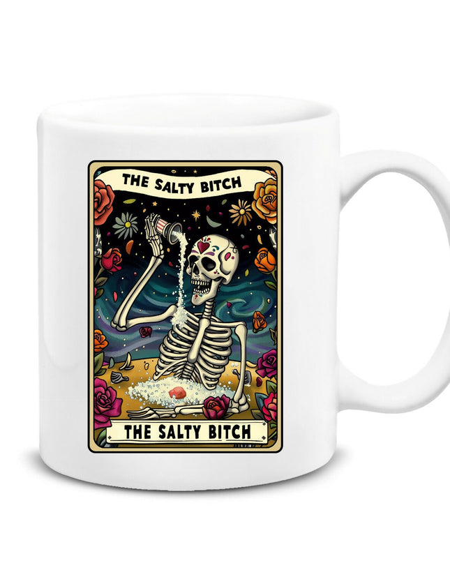 Tarot Kartı Tematik Kupa 55