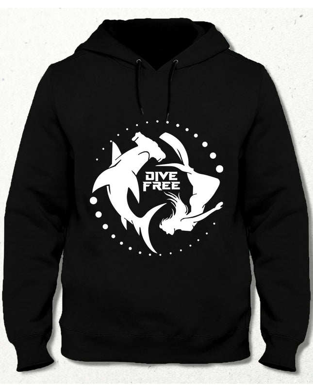 Kapşonlu-Sweat-Siyah