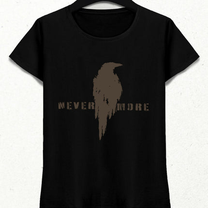 NEVERMORE