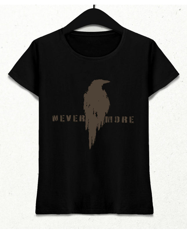 NEVERMORE