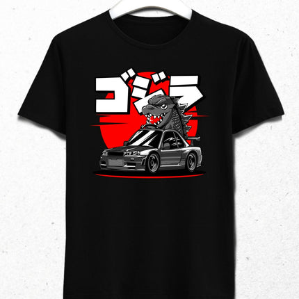 Araba Modifiye Temalı Motorspor Tasarım 6