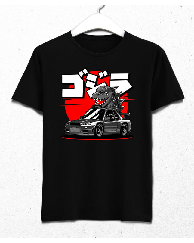 Araba Modifiye Temalı Motorspor Tasarım 6