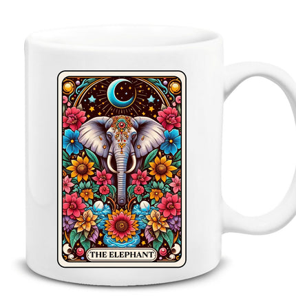 Tarot Kartı Tematik Kupa 23