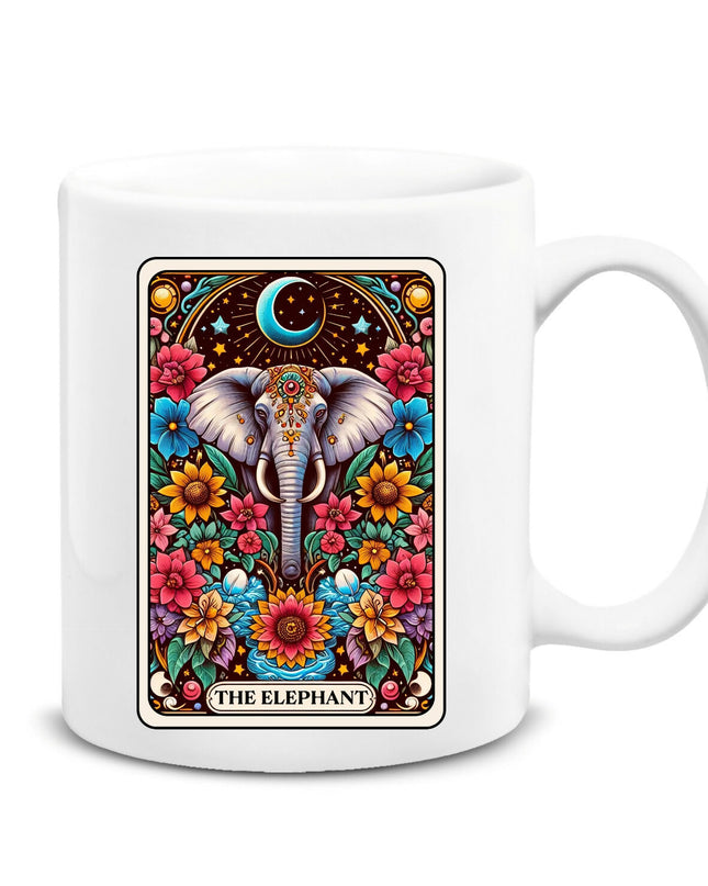 Tarot Kartı Tematik Kupa 23