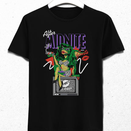 Gremlins After Midnight with Greta