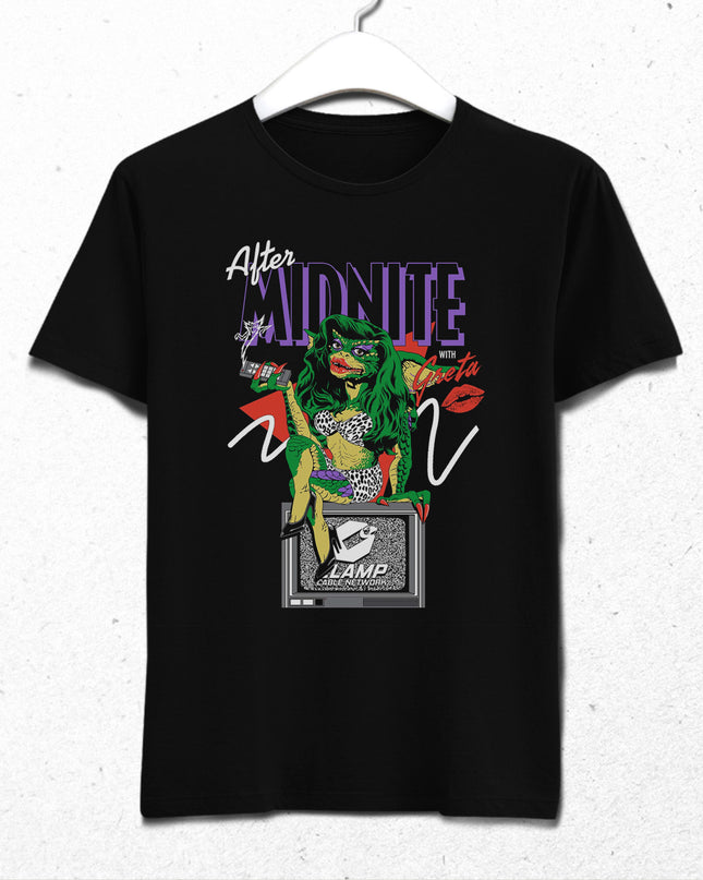 The Pumpkin King t-shirt