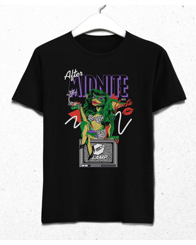 Gremlins After Midnight with Greta