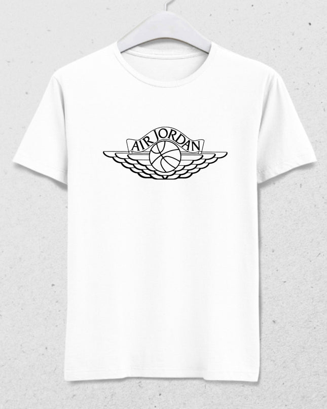 Air Jordan t-shirt