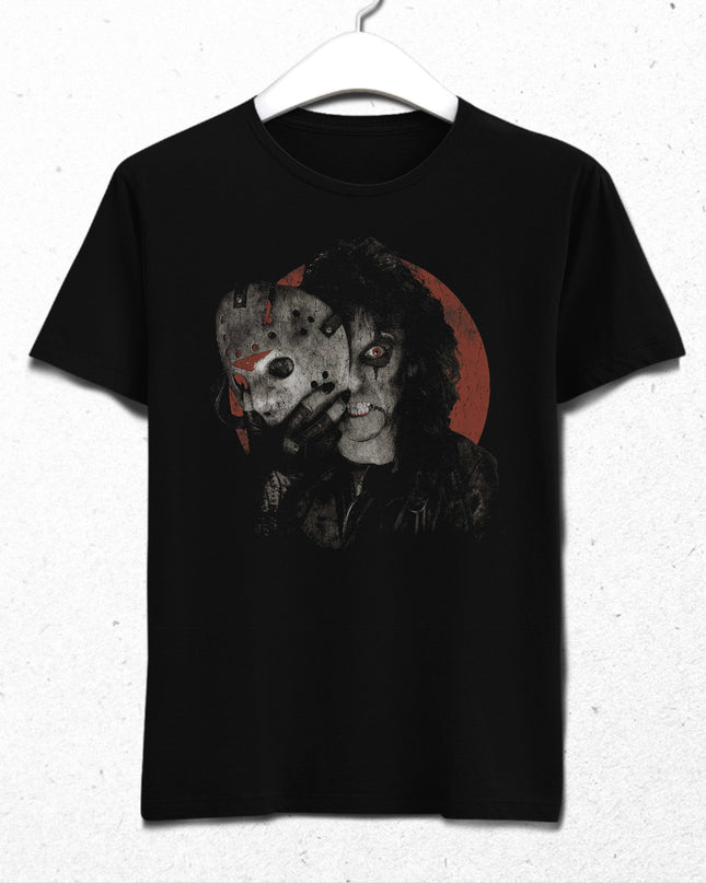 The Pumpkin King t-shirt