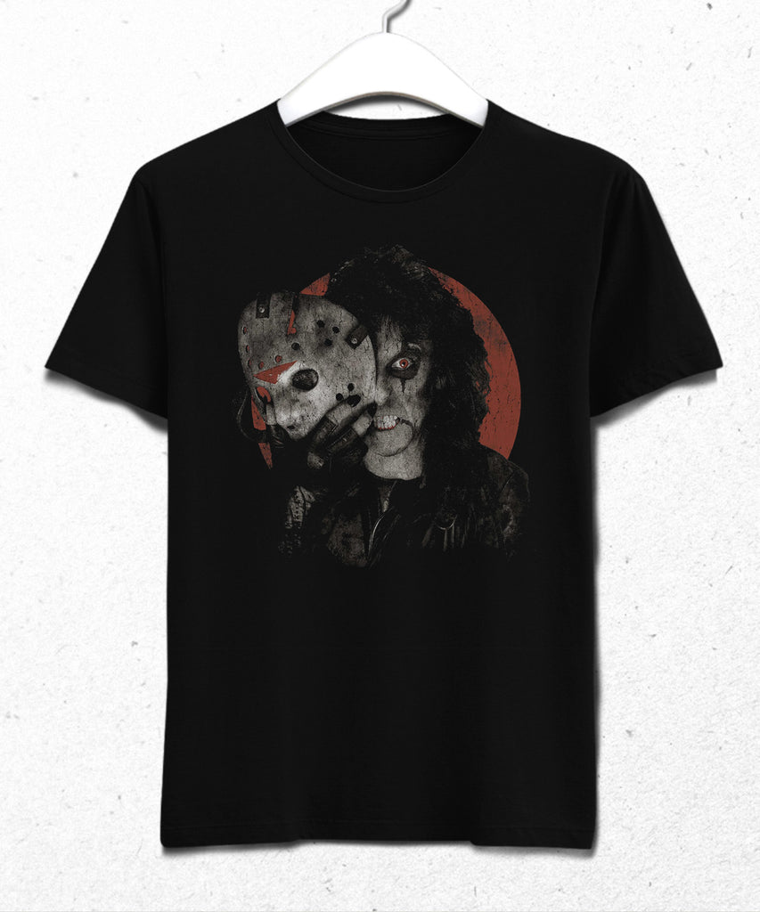 The Pumpkin King t-shirt