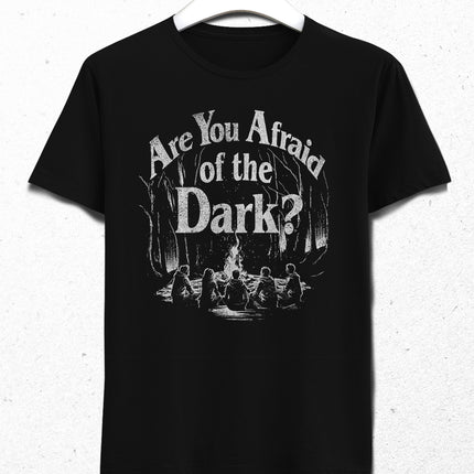 The Pumpkin King t-shirt