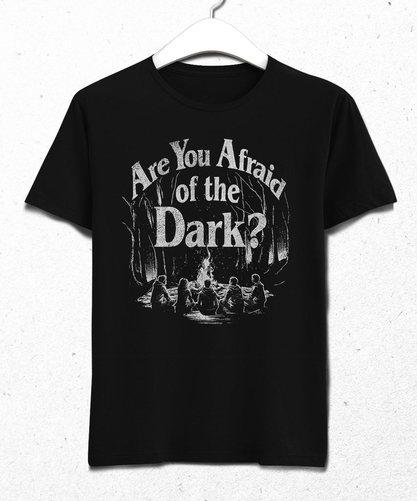 Are you Afraid