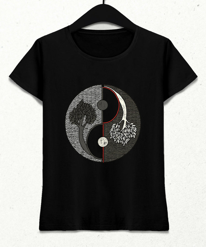 YIN YANG 2
